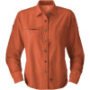 Mountain Hardwear Canyon Shirt  - Long-Sleeve - Women's