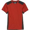 Mountain Hardwear DryHiker Justo T-Shirt - Short-Sleeve - Men's&nbsp;Flame