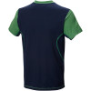 Mountain Hardwear DryHiker Justo T-Shirt - Short-Sleeve - Men's&nbsp;3/4 Back