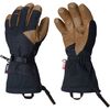 Mountain Hardwear Jalapeno Glove&nbsp;Golden Brown