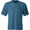 Mountain Hardwear Wicked Tech T-Shirt - Short-Sleeve - Men's