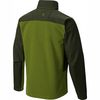 Mountain Hardwear Mountain Tech II Jacket - Men's&nbsp;Back