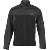Mountain Hardwear Mountain Tech II Jacket - Men's&nbsp;Black