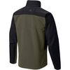 Mountain Hardwear Mountain Tech II Jacket - Men's&nbsp;Back