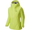 Mountain Hardwear Torsun Jacket - Women's&nbsp;Bolt