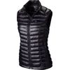 Mountain Hardwear Ghost Whisperer Down Vest - Women's&nbsp;Black