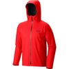 Mountain Hardwear Finder Jacket - Men's&nbsp;Hood