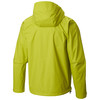 Mountain Hardwear Finder Jacket - Men's&nbsp;Back