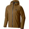Mountain Hardwear Finder Jacket - Men's&nbsp;Golden Brown