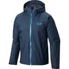 Mountain Hardwear Finder Jacket - Men's&nbsp;Hardwear Navy