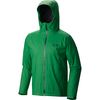 Mountain Hardwear Finder Jacket - Men's&nbsp;Hood