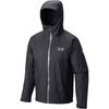 Mountain Hardwear Finder Jacket - Men's&nbsp;Front