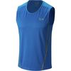 Mountain Hardwear Wickedcool Tank Top - Men's&nbsp;Hyper Blue