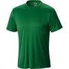 Mountain Hardwear Wicked Shirt - Short-Sleeve - Men's&nbsp;Serpent Green