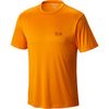 Mountain Hardwear Wicked Shirt - Short-Sleeve - Men's&nbsp;Solarize