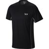Mountain Hardwear Wicked Lite T-Shirt - Short-Sleeve - Men's&nbsp;Black/Shark