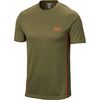 Mountain Hardwear Wicked Lite T-Shirt - Short-Sleeve - Men's&nbsp;Stone Green