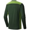 Mountain Hardwear Wicked Lite T-Shirt - Long-Sleeve - Men's&nbsp;Back