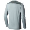 Mountain Hardwear Wicked Lite T-Shirt - Long-Sleeve - Men's&nbsp;Back