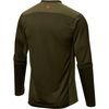 Mountain Hardwear Wicked Lite T-Shirt - Long-Sleeve - Men's&nbsp;Back