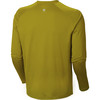 Mountain Hardwear Wicked Lite T-Shirt - Long-Sleeve - Men's&nbsp;Back