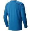Mountain Hardwear CoolHiker T-Shirt - Long-Sleeve - Men's&nbsp;3/4 Back