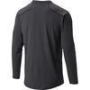Mountain Hardwear CoolHiker T-Shirt - Long-Sleeve - Men's&nbsp;Back