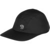 Mountain Hardwear Plasmic EVAP Baseball Cap&nbsp;Black