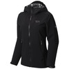 Mountain Hardwear Stretch Ozonic Jacket - Women's&nbsp;Black