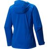 Mountain Hardwear Stretch Ozonic Jacket - Women's&nbsp;3/4 Back