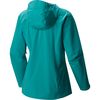 Mountain Hardwear Stretch Ozonic Jacket - Women's&nbsp;3/4 Back