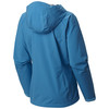 Mountain Hardwear Stretch Ozonic Jacket - Women's&nbsp;Back
