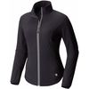 Mountain Hardwear Mighty Power Hybrid Softshell Jacket - Women's&nbsp;Black