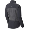 Mountain Hardwear Mighty Power Hybrid Softshell Jacket - Women's&nbsp;Back
