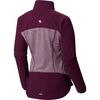 Mountain Hardwear Mighty Power Hybrid Softshell Jacket - Women's&nbsp;Back