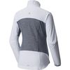 Mountain Hardwear Mighty Power Hybrid Softshell Jacket - Women's&nbsp;Back