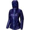 Mountain Hardwear Ghost Lite Jacket - Women's&nbsp;Hood