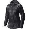 Mountain Hardwear Ghost Lite Jacket - Women's&nbsp;Black
