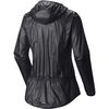Mountain Hardwear Ghost Lite Jacket - Women's&nbsp;Back