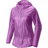 Mountain Hardwear Ghost Lite Jacket - Women's&nbsp;Foxglove