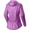 Mountain Hardwear Ghost Lite Jacket - Women's&nbsp;Back
