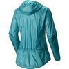 Mountain Hardwear Ghost Lite Jacket - Women's&nbsp;Back