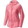Mountain Hardwear Ghost Lite Jacket - Women's&nbsp;Paradise Pink