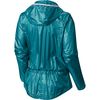 Mountain Hardwear Ghost Lite Jacket - Women's&nbsp;Back