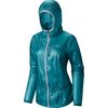 Mountain Hardwear Ghost Lite Jacket - Women's&nbsp;Hood