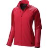 Mountain Hardwear Chockina Jacket - Women's&nbsp;Bright Rose
