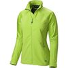 Mountain Hardwear Chockina Jacket - Women's&nbsp;Fission
