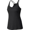 Mountain Hardwear Wicked Tank Top - Women's&nbsp;Black