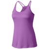 Mountain Hardwear Wicked Tank Top - Women's&nbsp;Foxglove
