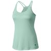 Mountain Hardwear Wicked Tank Top - Women's&nbsp;Sea Ice